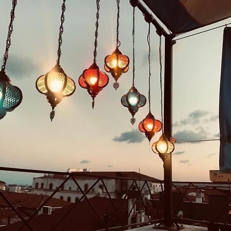Luxir Hotel Istanbul Ngoại thất bức ảnh