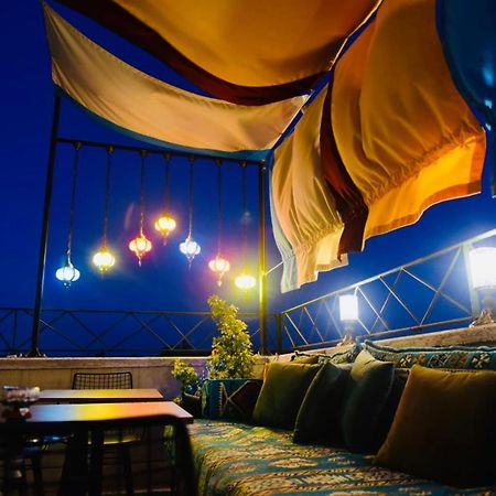 Luxir Hotel Istanbul Ngoại thất bức ảnh