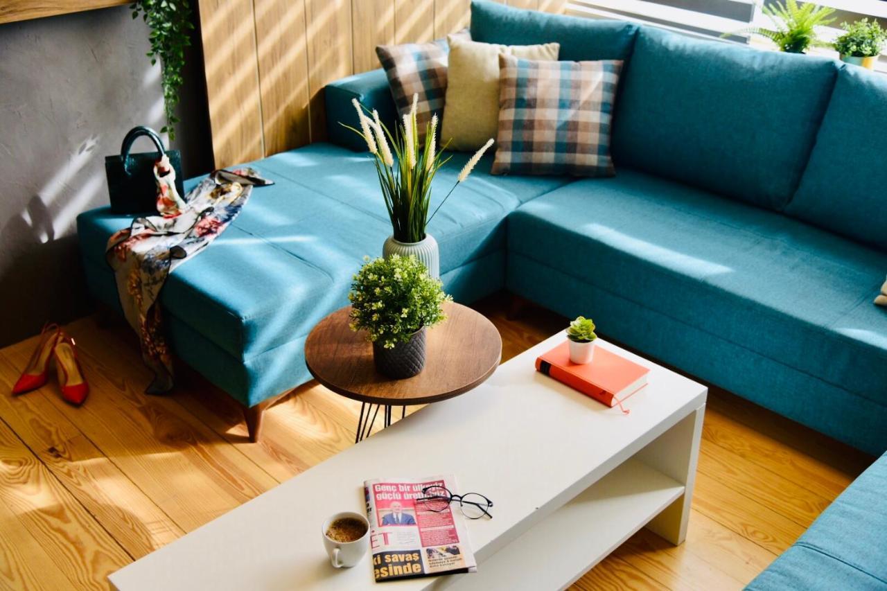 Luxir Hotel Istanbul Ngoại thất bức ảnh