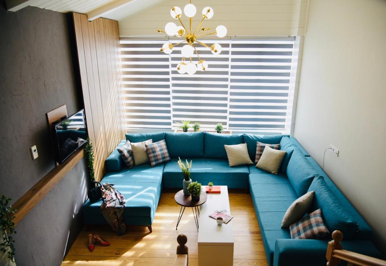 Luxir Hotel Istanbul Ngoại thất bức ảnh