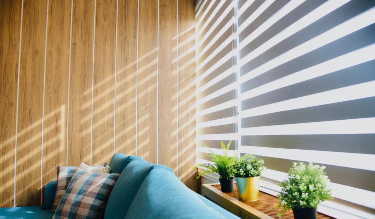 Luxir Hotel Istanbul Ngoại thất bức ảnh
