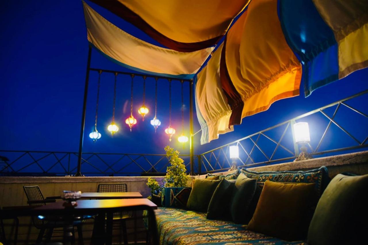 Luxir Hotel Istanbul Ngoại thất bức ảnh