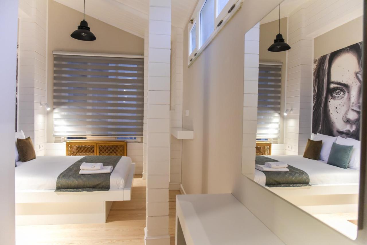 Luxir Hotel Istanbul Ngoại thất bức ảnh