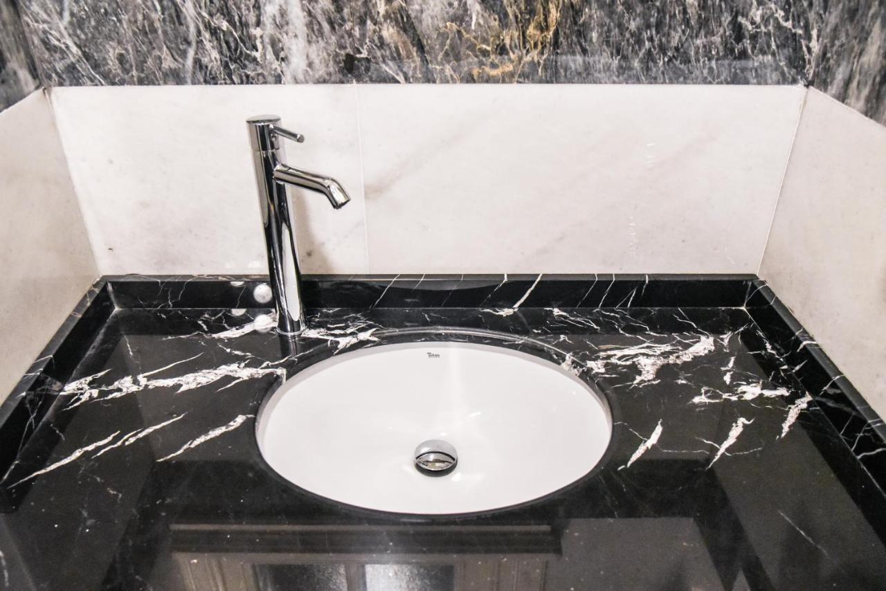 Luxir Hotel Istanbul Ngoại thất bức ảnh