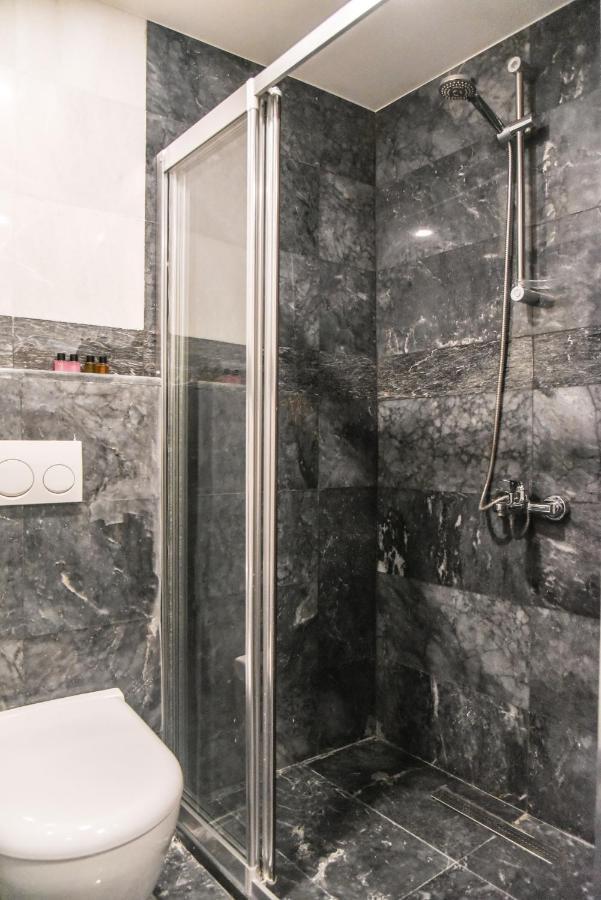Luxir Hotel Istanbul Ngoại thất bức ảnh