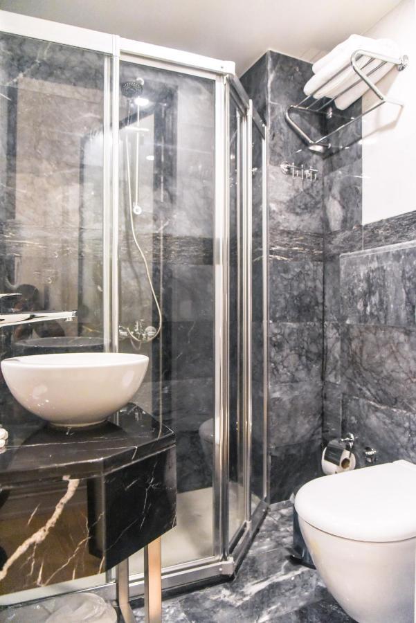 Luxir Hotel Istanbul Ngoại thất bức ảnh