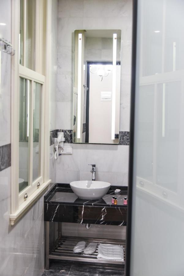 Luxir Hotel Istanbul Ngoại thất bức ảnh